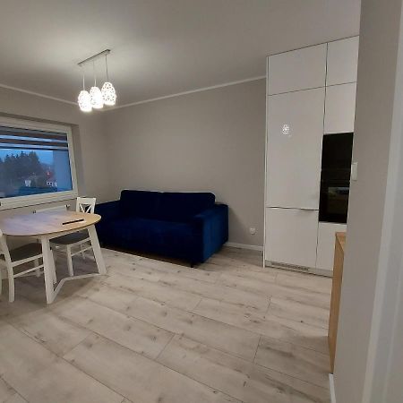Holidays Home Ustrzyki Ustrzyki Dolne Luaran gambar