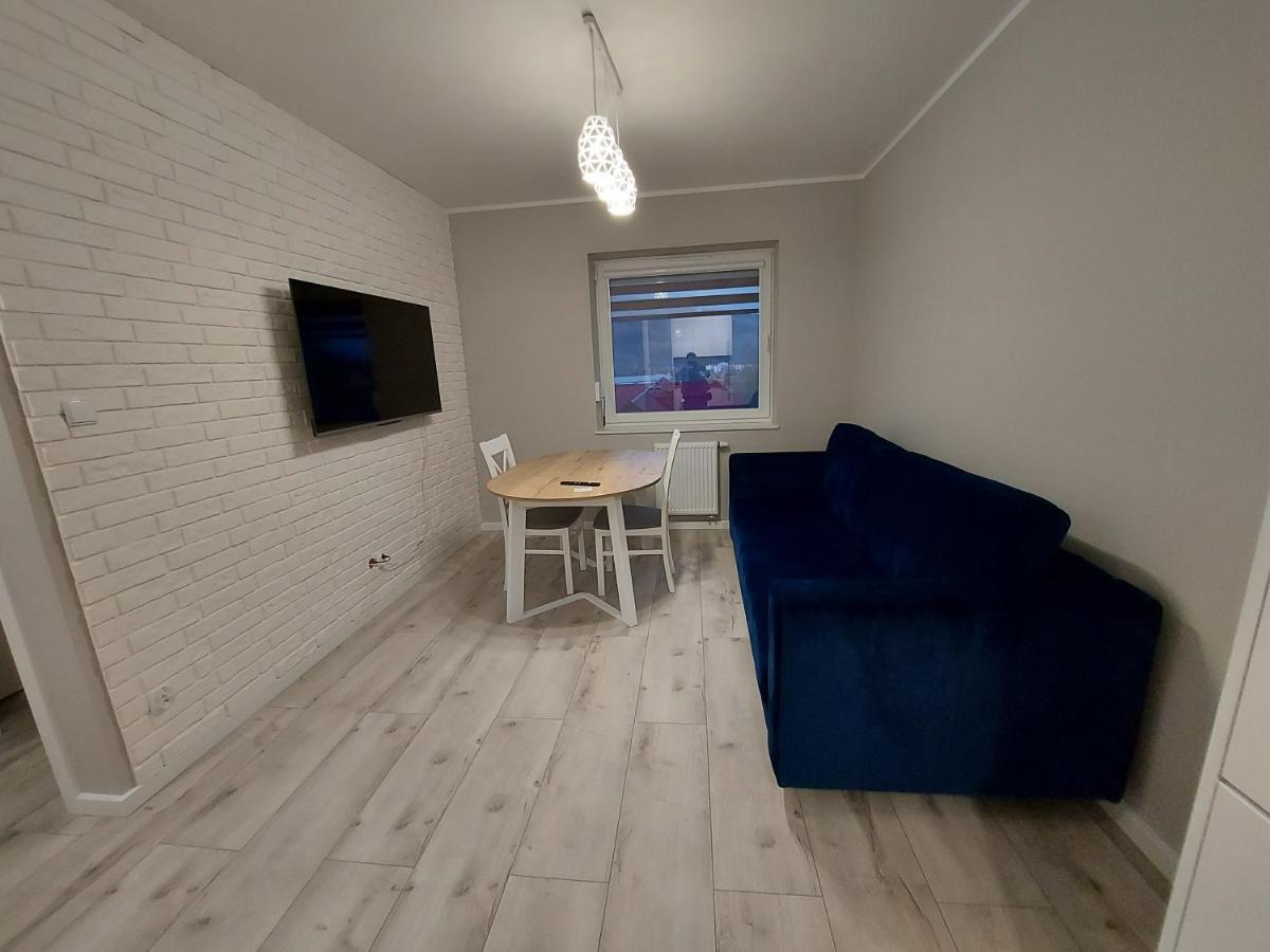 Holidays Home Ustrzyki Ustrzyki Dolne Luaran gambar