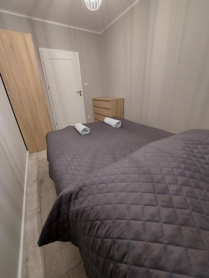 Holidays Home Ustrzyki Ustrzyki Dolne Luaran gambar