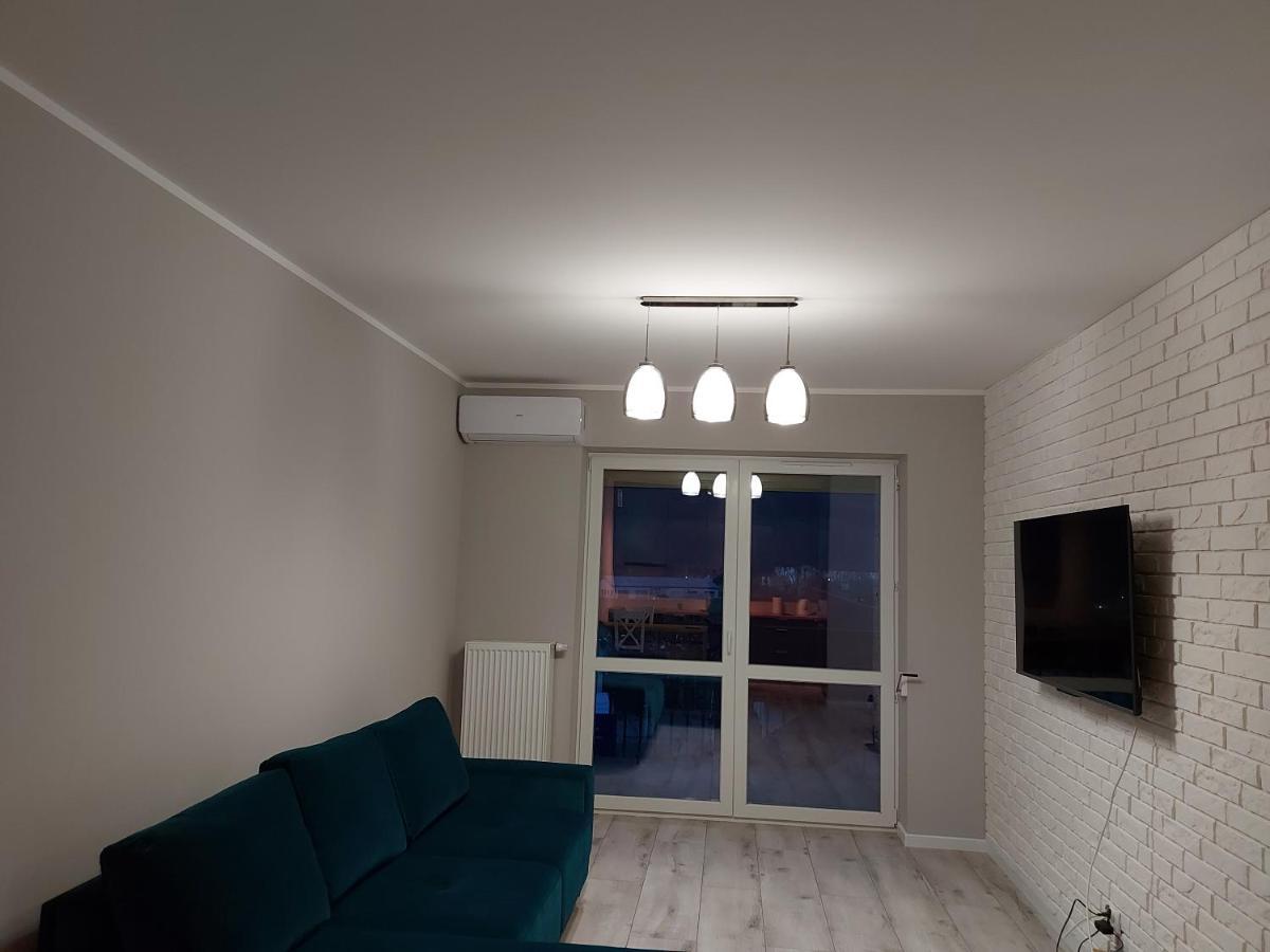 Holidays Home Ustrzyki Ustrzyki Dolne Luaran gambar