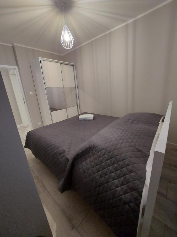 Holidays Home Ustrzyki Ustrzyki Dolne Luaran gambar