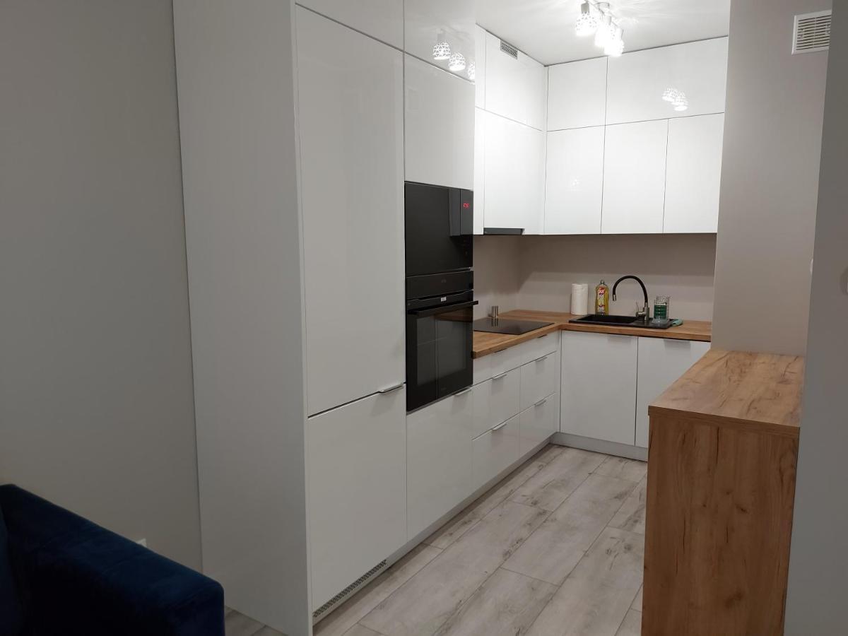 Holidays Home Ustrzyki Ustrzyki Dolne Luaran gambar